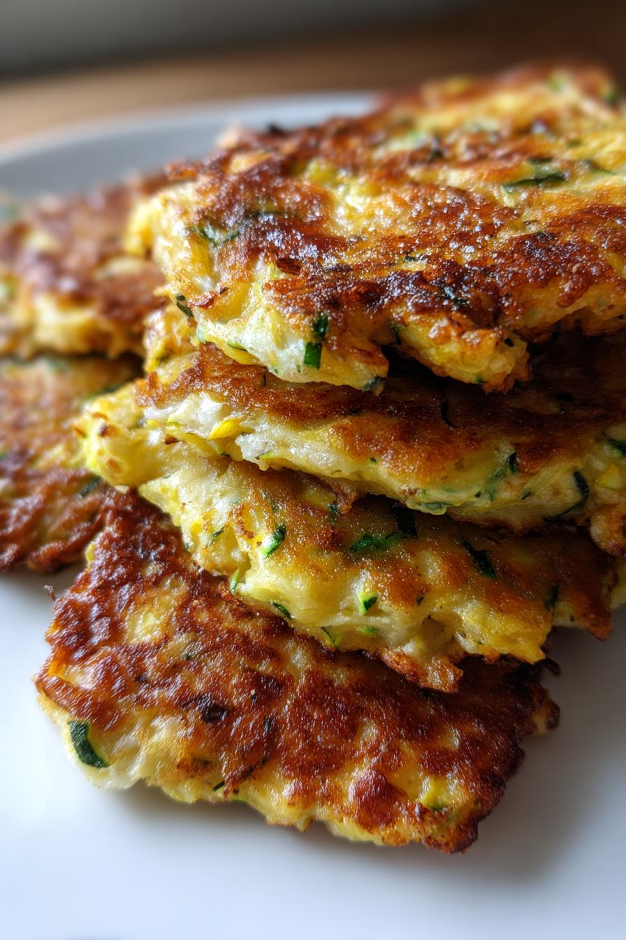Grauenhafte Zucchini? Dieses Rezept ist die Rettung in 30 Min