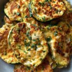 Leckere Rezepte für Zucchini mit Käse