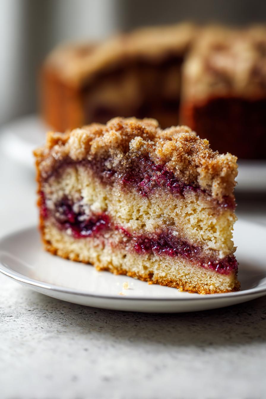 Omas Zwetschgenkuchen: 4 Tipps gegen ein Desaster