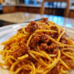 Schnelle Nudelgerichte mit Fleisch