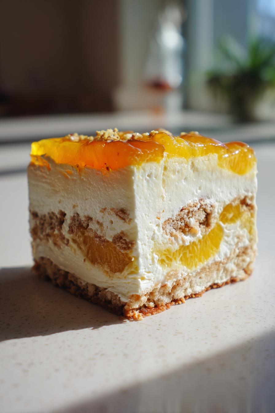 Solero Torte Rezept: Unverschämt Lecker in 4 Stunden