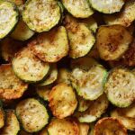 Zucchinichips