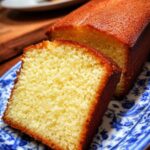 Einfacher Joghurtkuchen zuckerfrei
