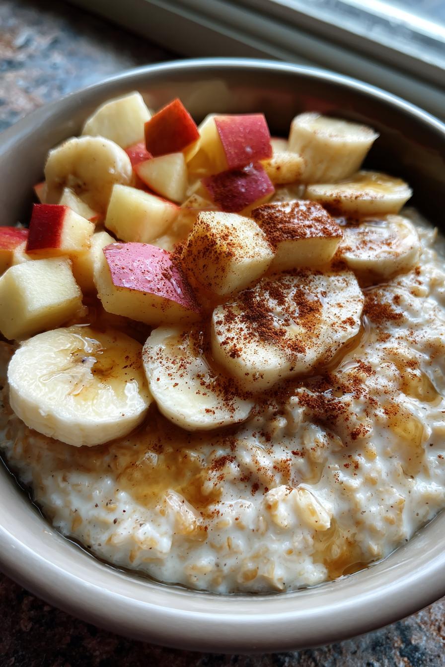 Gesundes Frühstück: 10 Minuten Genuss, schlimme Reue