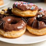 Kakerlake Donuts