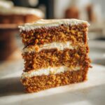 Kürbis Zimt Kuchen schnell gemacht