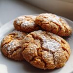 Plätzchen in der Heißluftfritteuse