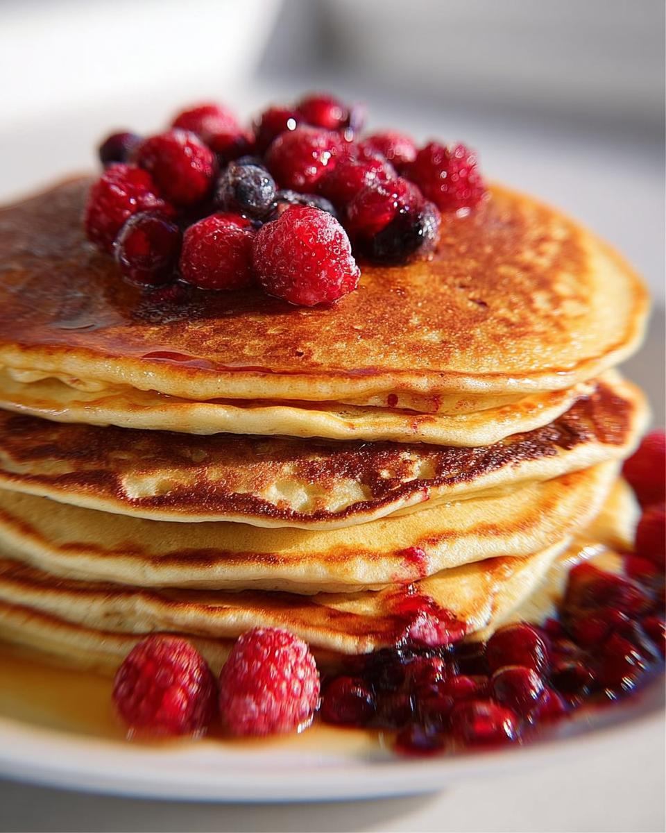 Protein-Pfannkuchen-Schalen - detail 3